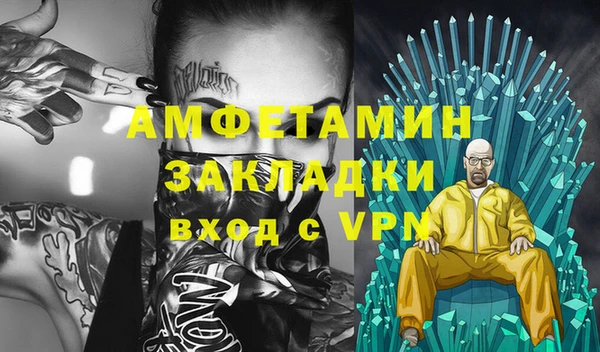 хмурый Алзамай